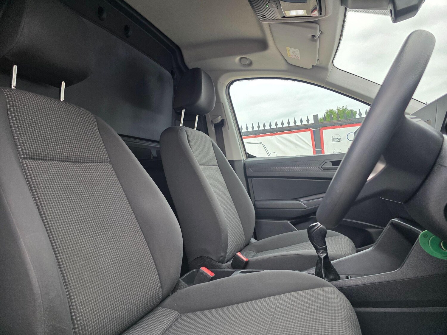 Used Volkswagen Caddy 2022 for sale - 76294496: Photo 27