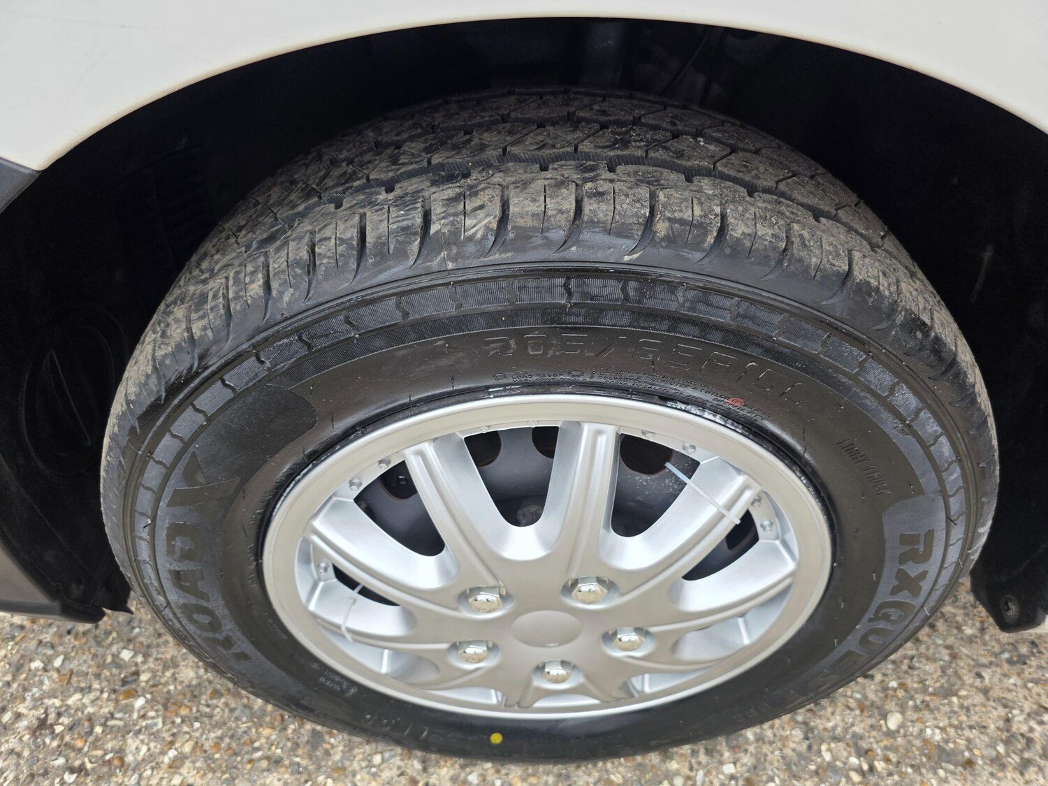 Used Volkswagen Caddy 2022 for sale - 76294496: Photo 30