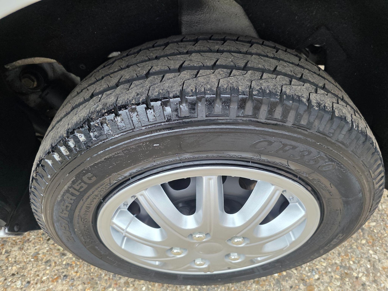 Used Volkswagen Caddy 2022 for sale - 76294496: Photo 31