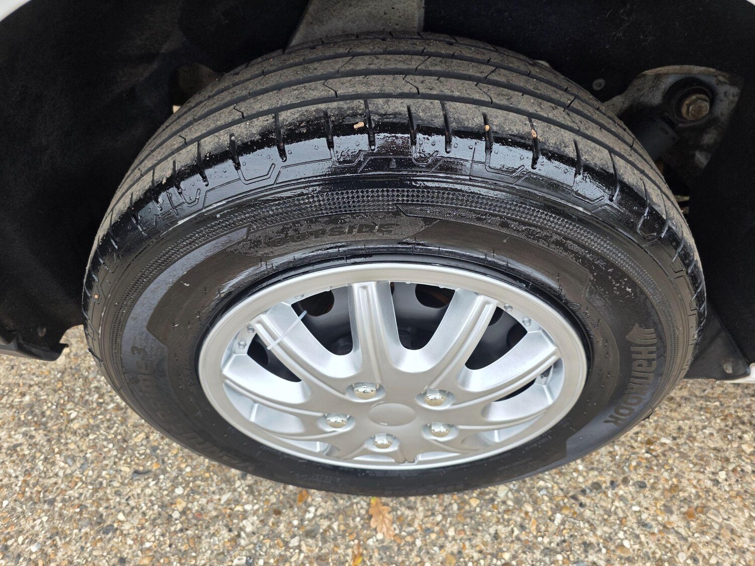 Used Volkswagen Caddy 2022 for sale - 76294496: Photo 32