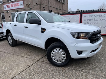 Used Ford Ranger 2021 for sale - 79237223: Photo