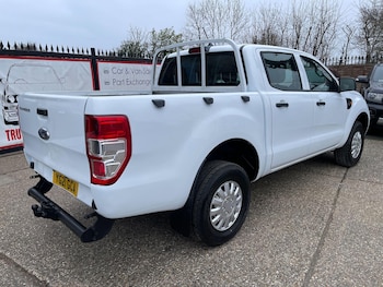 Used Ford Ranger 2021 for sale - 79237223: Photo