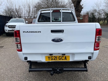 Used Ford Ranger 2021 for sale - 79237223: Photo