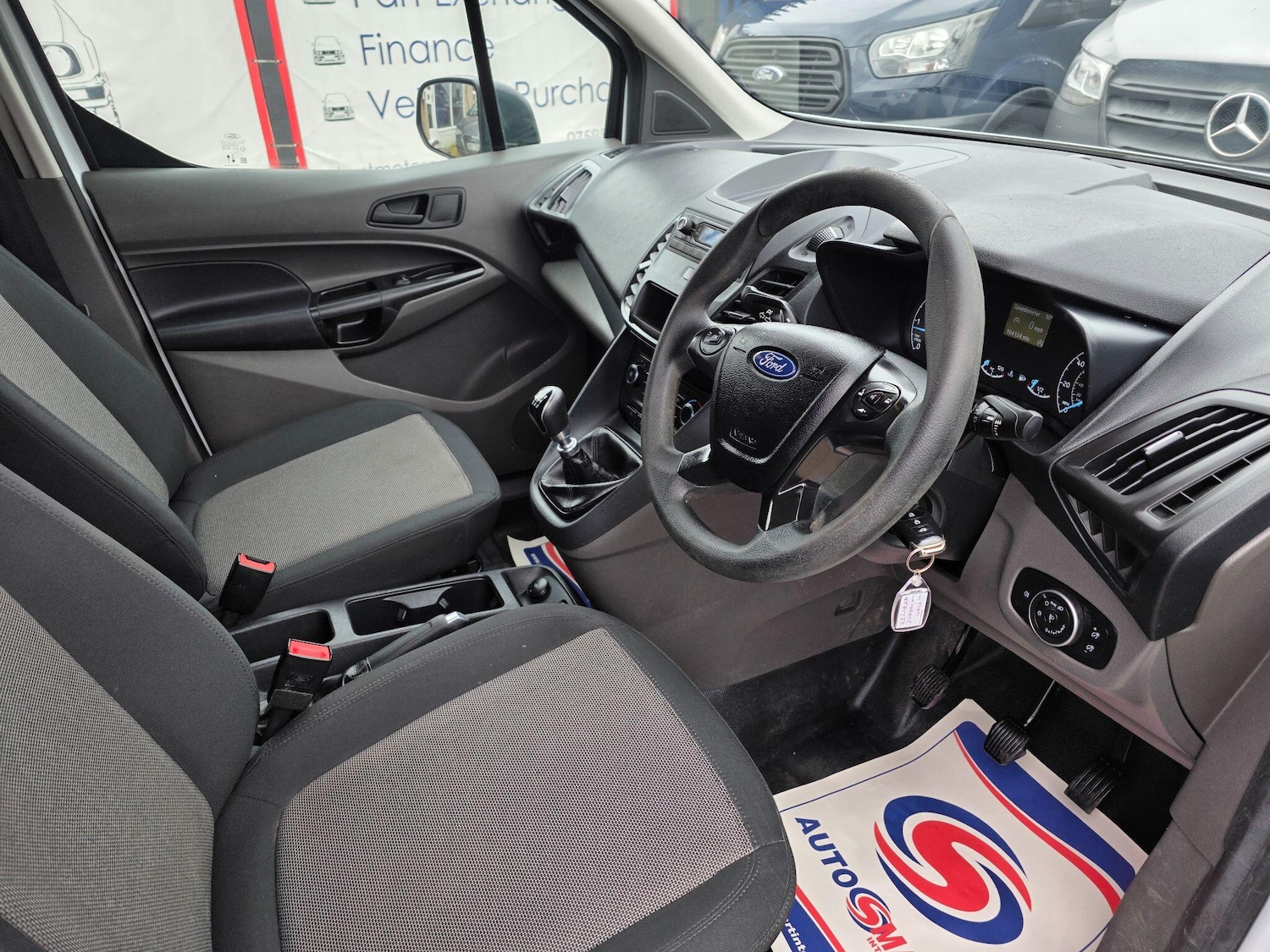 Used Ford Transit Connect 2021 for sale - 77645739: Photo 11