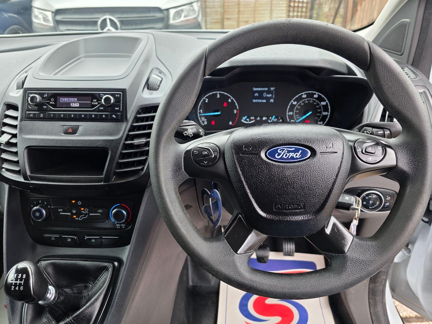 Used Ford Transit Connect 2021 for sale - 77645739: Photo 12