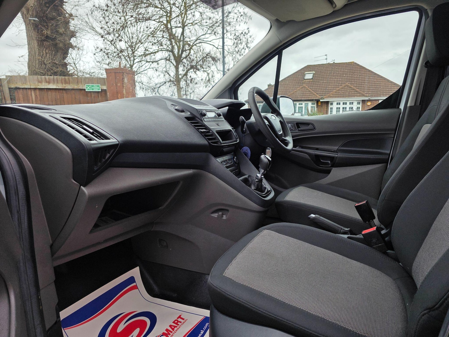 Used Ford Transit Connect 2021 for sale - 77645739: Photo 14