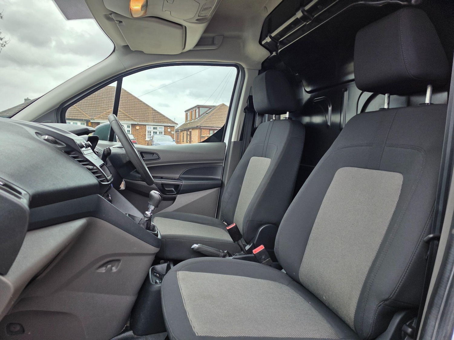 Used Ford Transit Connect 2021 for sale - 77645739: Photo 15