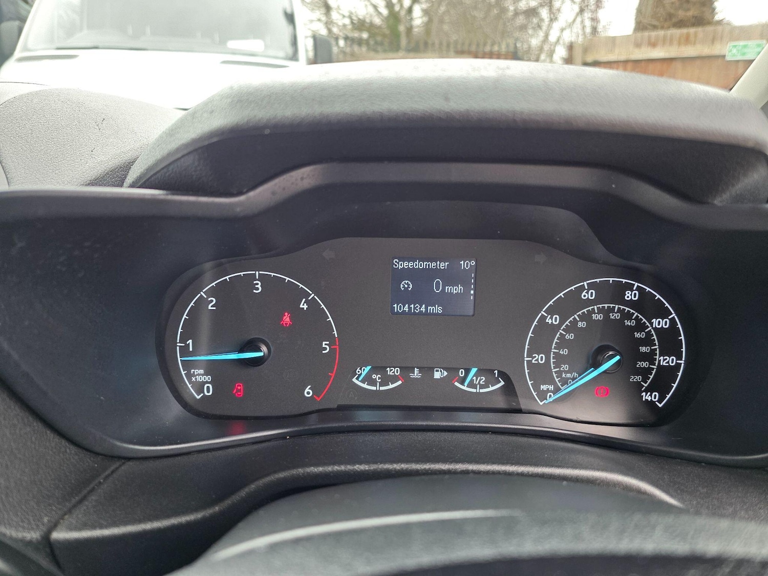 Used Ford Transit Connect 2021 for sale - 77645739: Photo 16