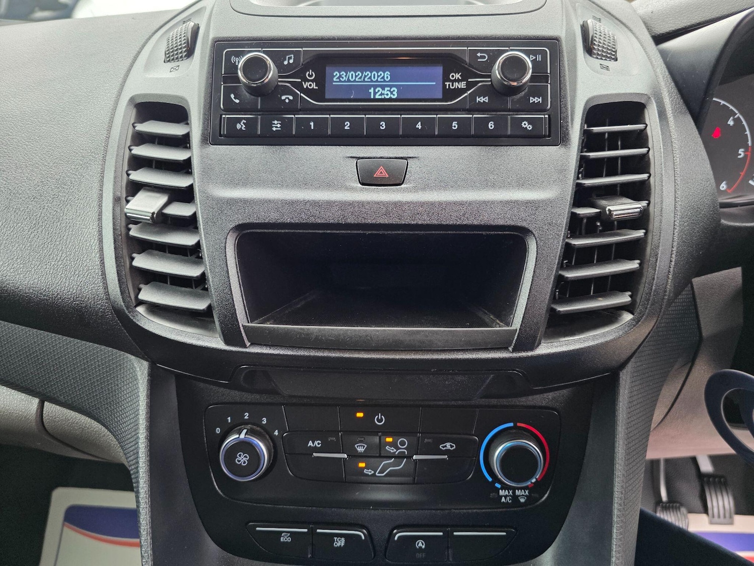 Used Ford Transit Connect 2021 for sale - 77645739: Photo 17