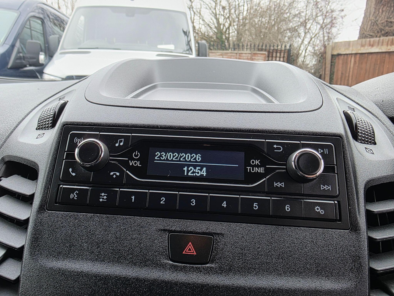 Used Ford Transit Connect 2021 for sale - 77645739: Photo 18