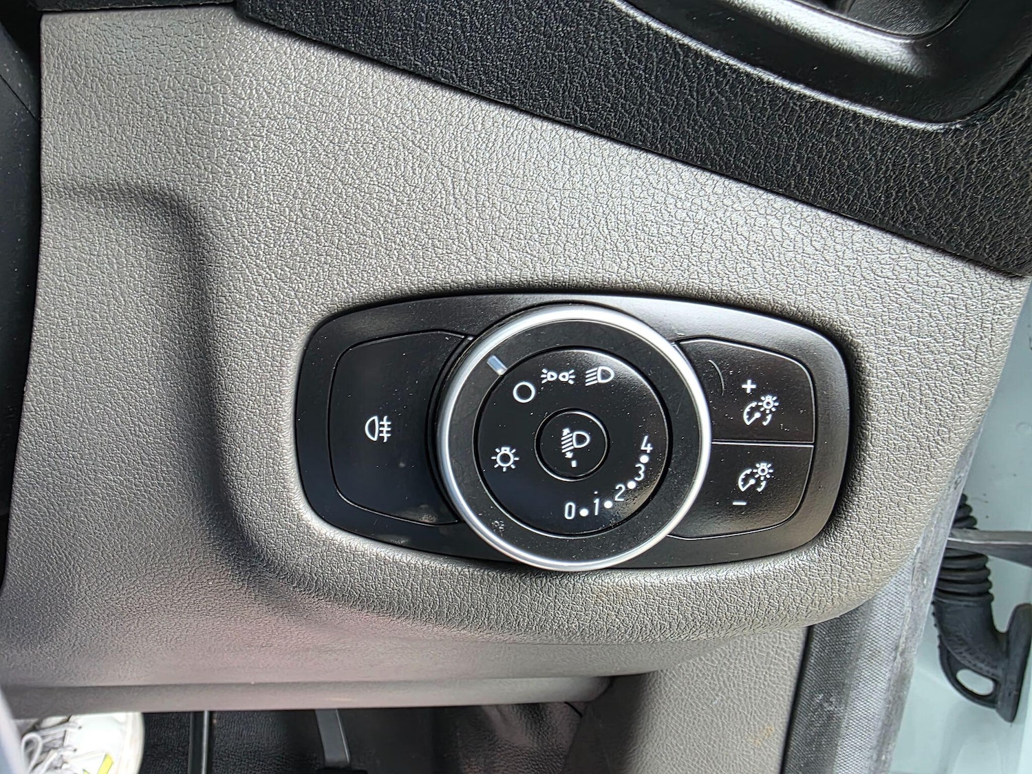 Used Ford Transit Connect 2021 for sale - 77645739: Photo 21