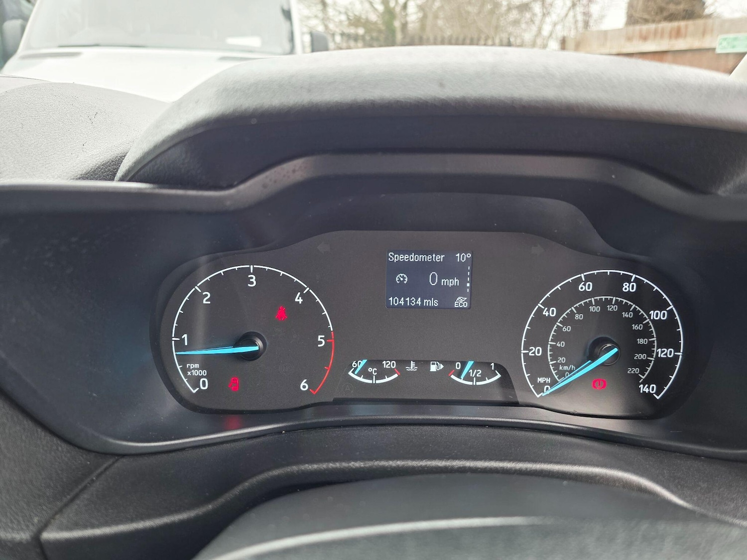 Used Ford Transit Connect 2021 for sale - 77645739: Photo 22