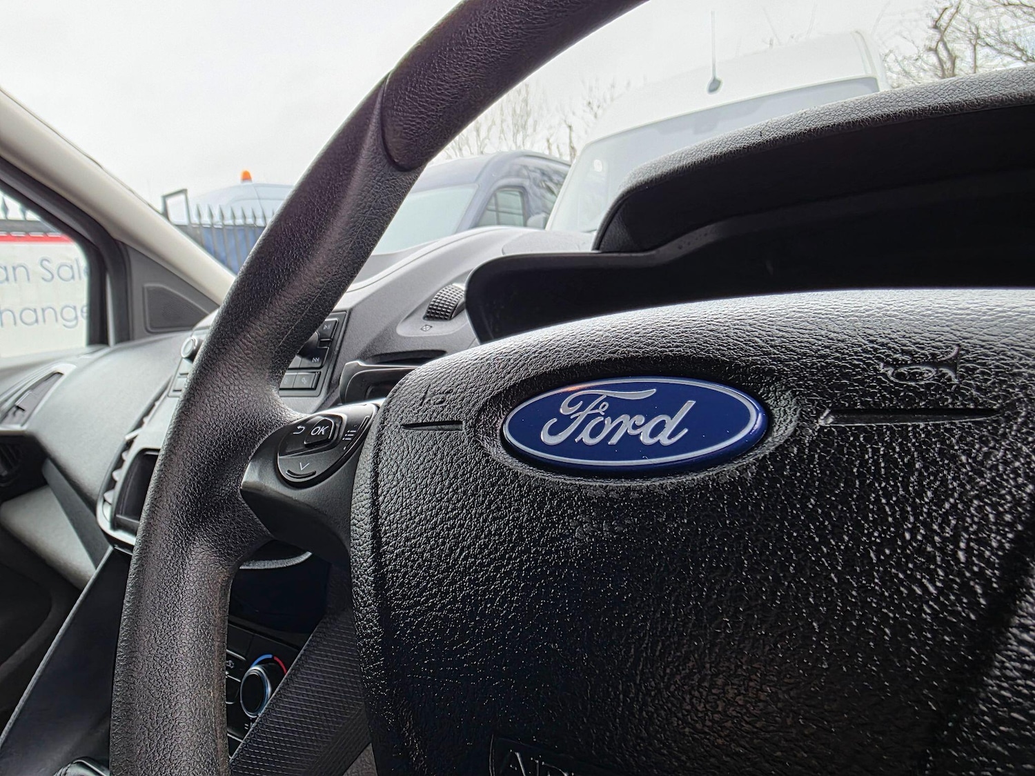 Used Ford Transit Connect 2021 for sale - 77645739: Photo 24