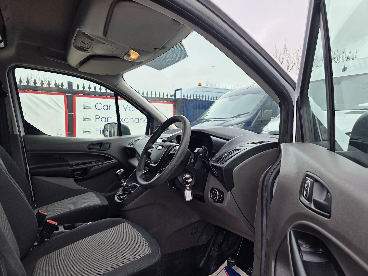 Used Ford Transit Connect 2021 for sale - 77645739: Photo 26