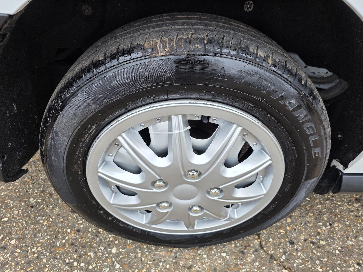 Used Ford Transit Connect 2021 for sale - 77645739: Photo 27