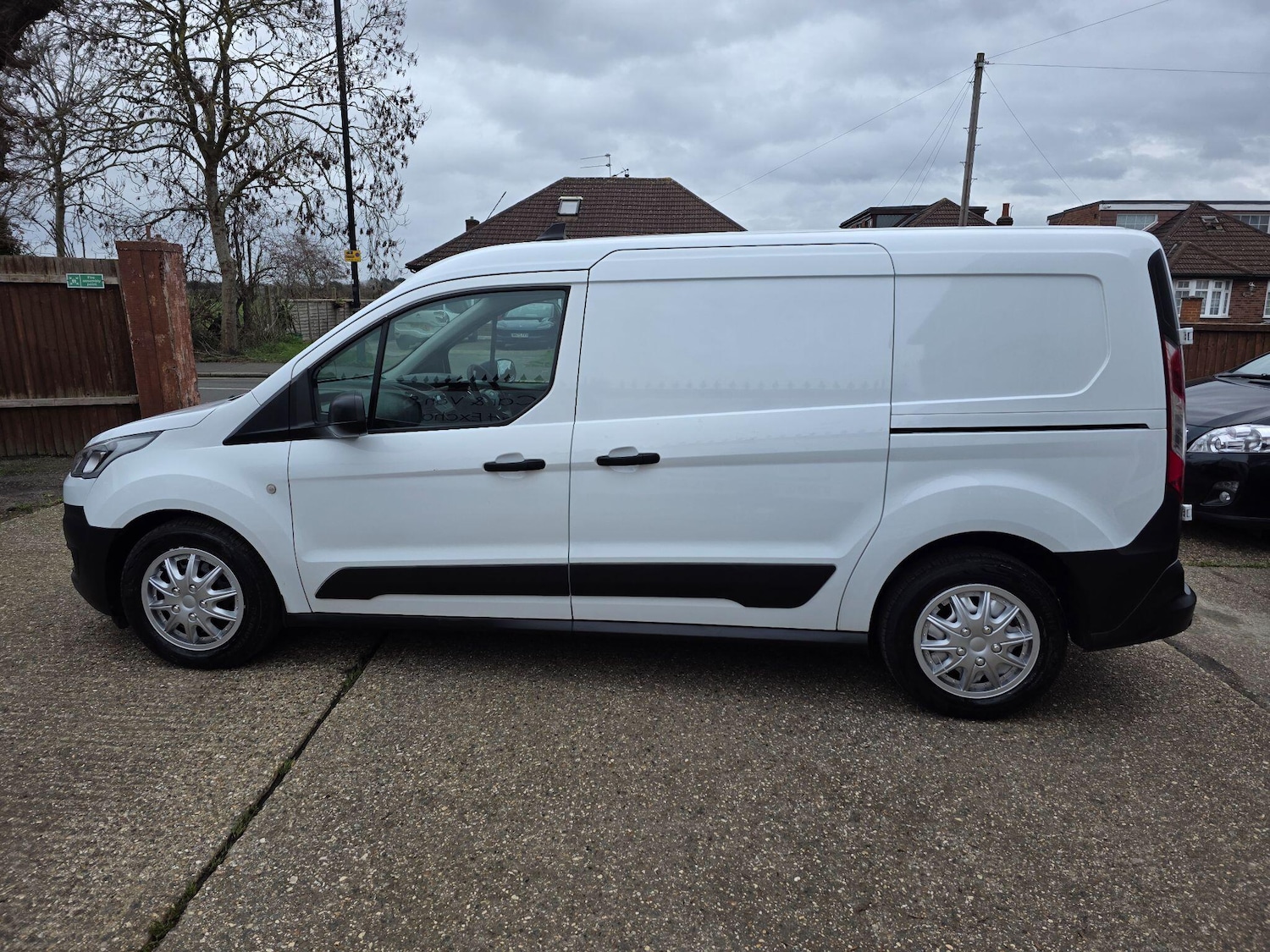 Used Ford Transit Connect 2021 for sale - 77645739: Photo 7