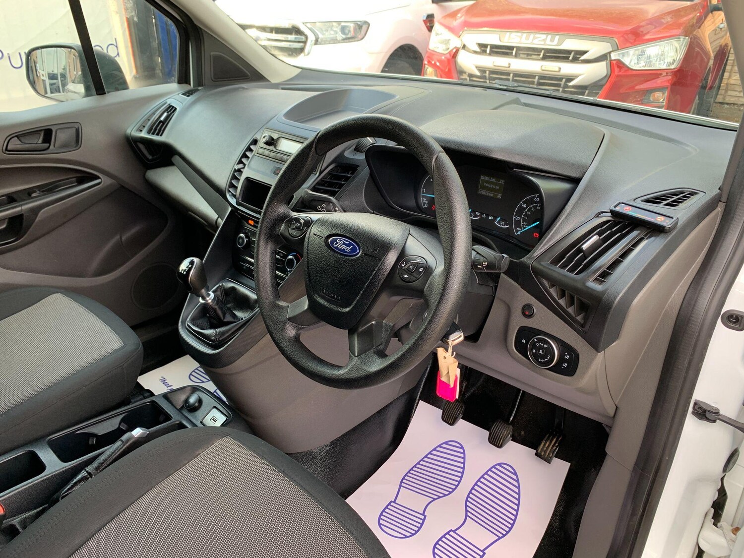 Vehicle 11