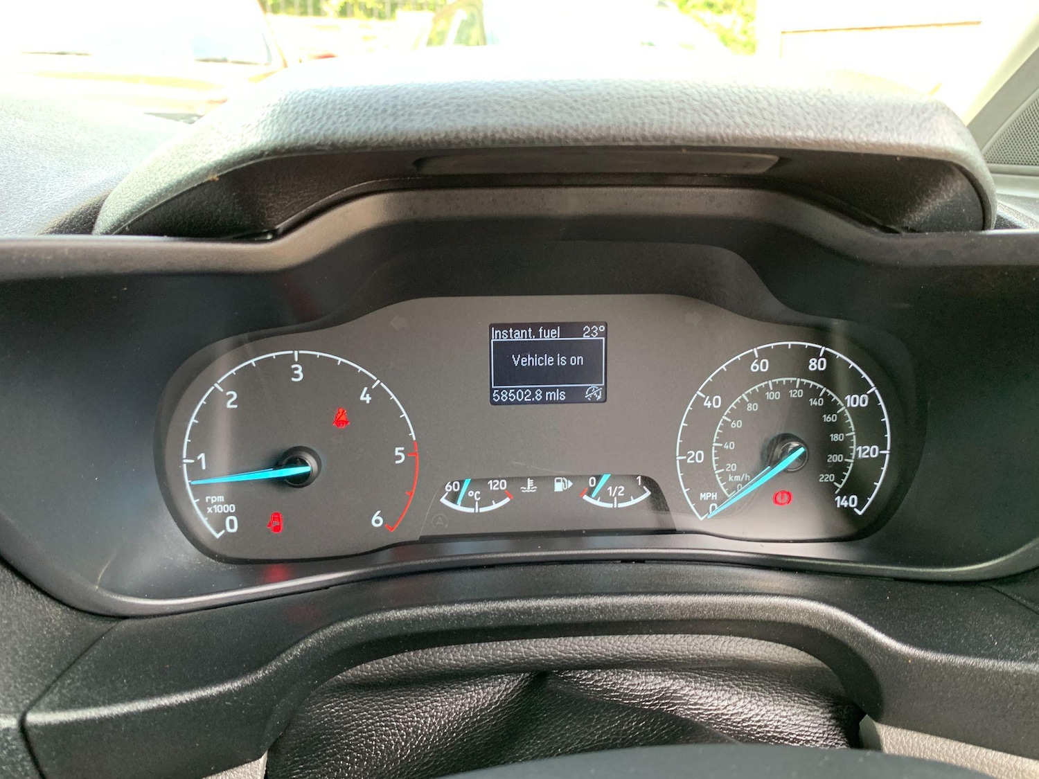 Vehicle 16