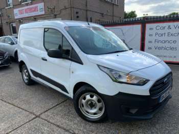 Used Ford Transit Connect 2020 for sale - 74958698: Photo