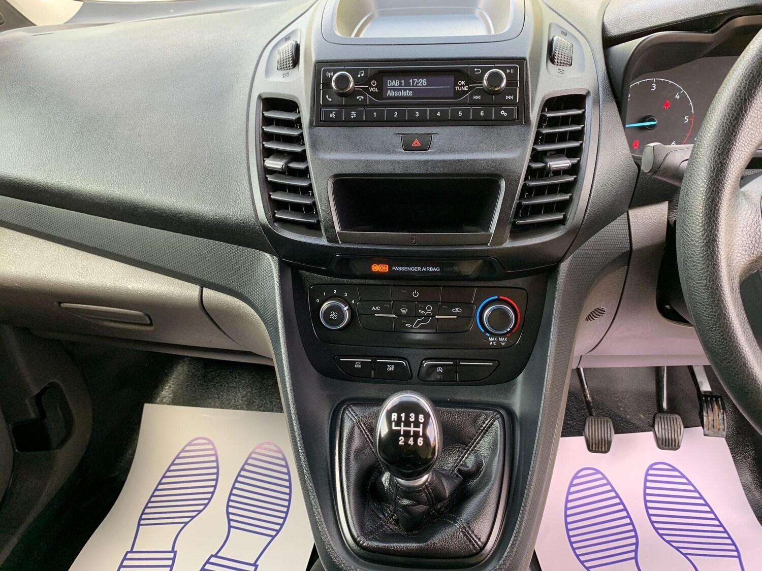 Vehicle 28