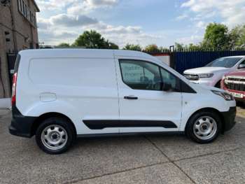 Used Ford Transit Connect 2020 for sale - 74958698: Photo