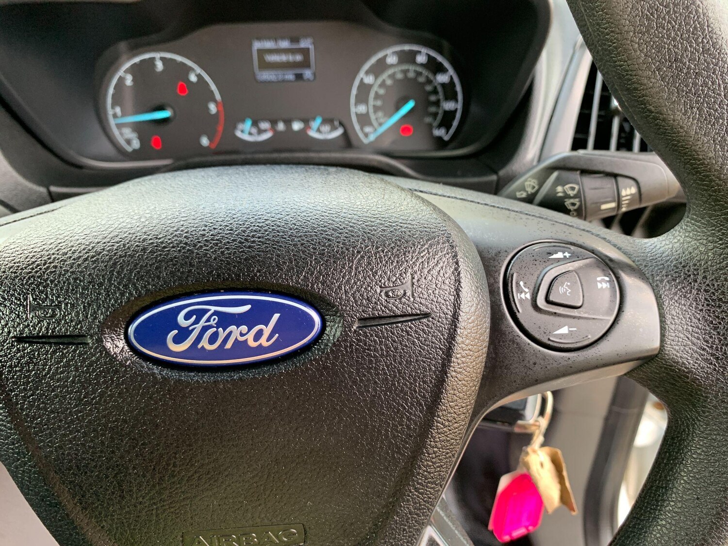 Vehicle 30