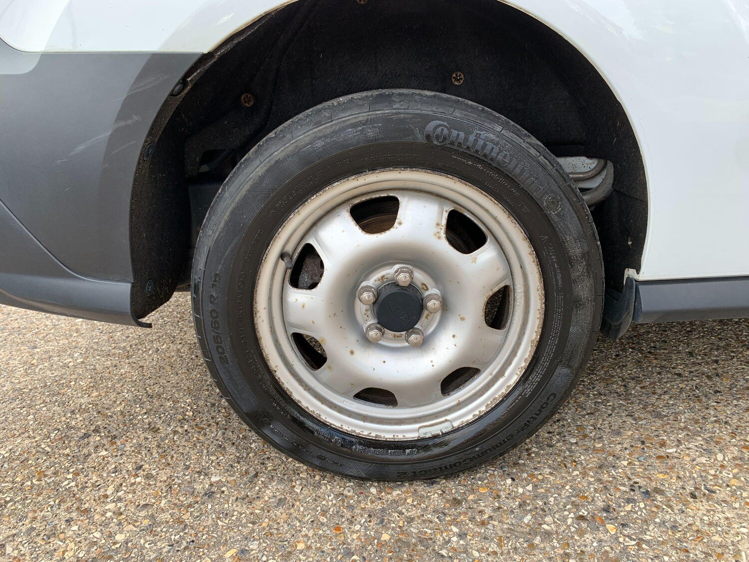 Vehicle 36