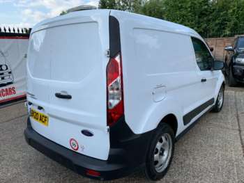 Used Ford Transit Connect 2020 for sale - 74958698: Photo