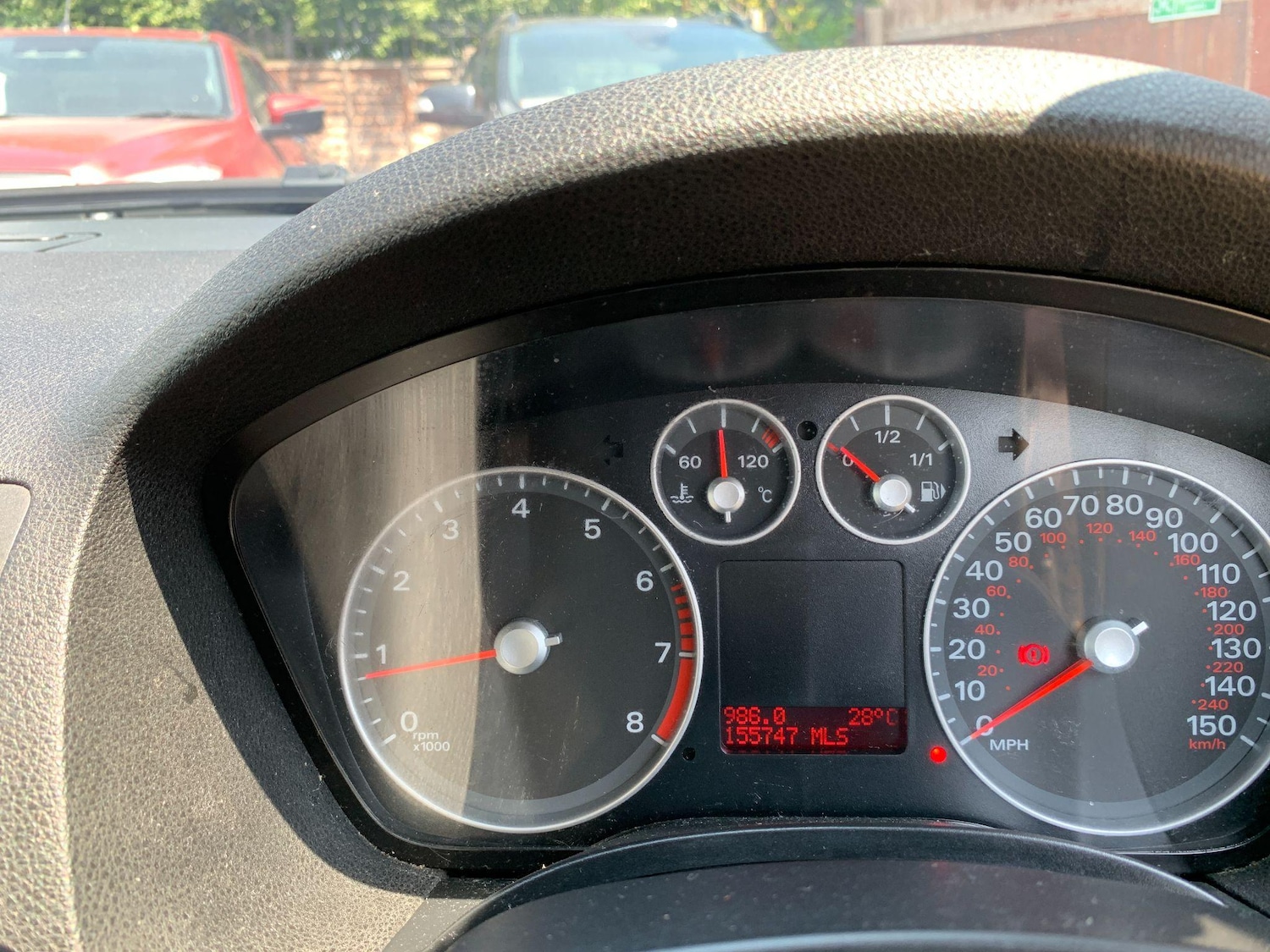 Vehicle 16