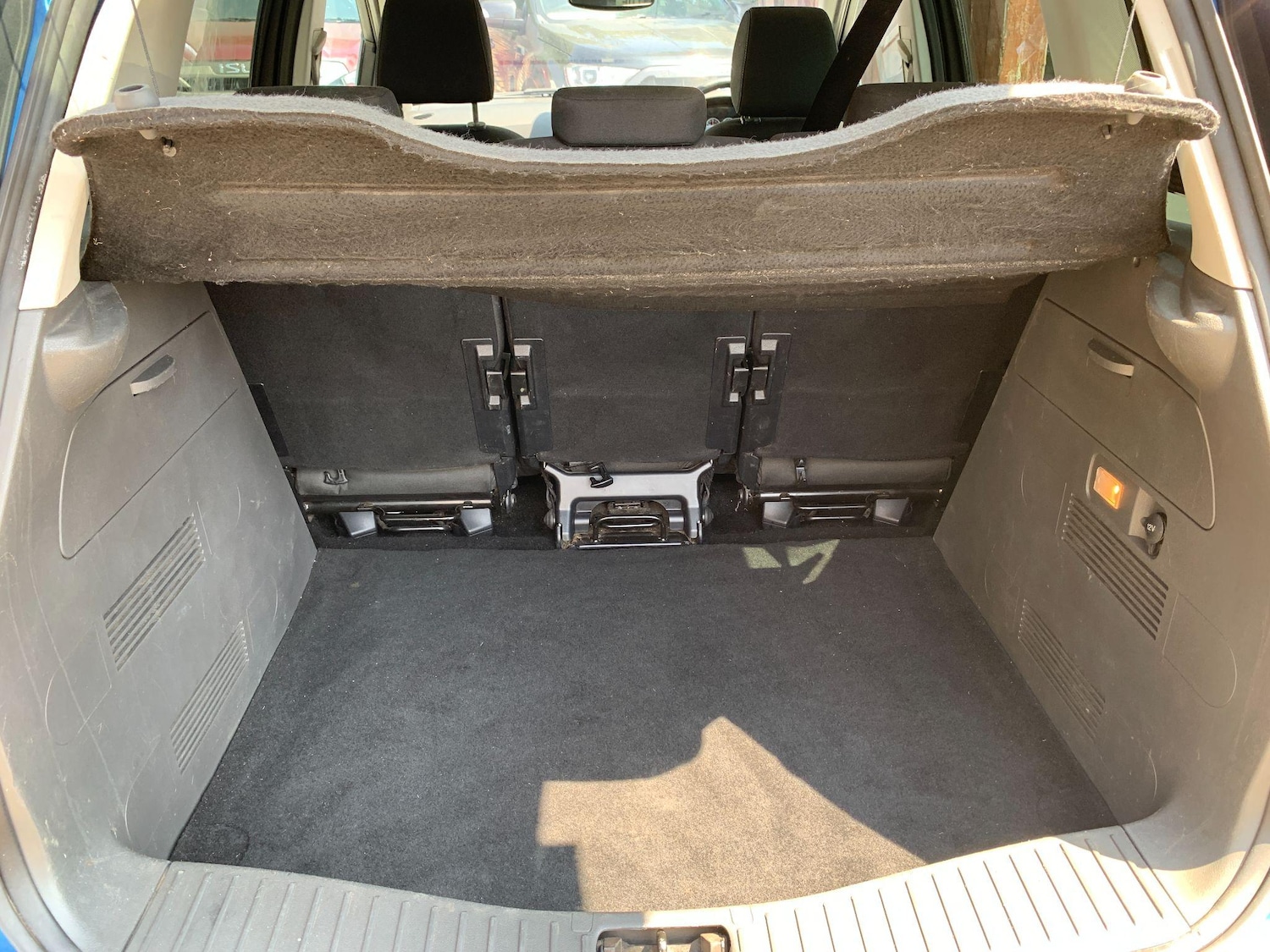 Vehicle 19