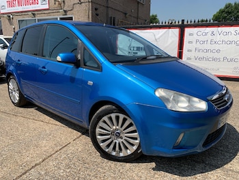 2007 (57) - 1.8 16v Titanium 5dr