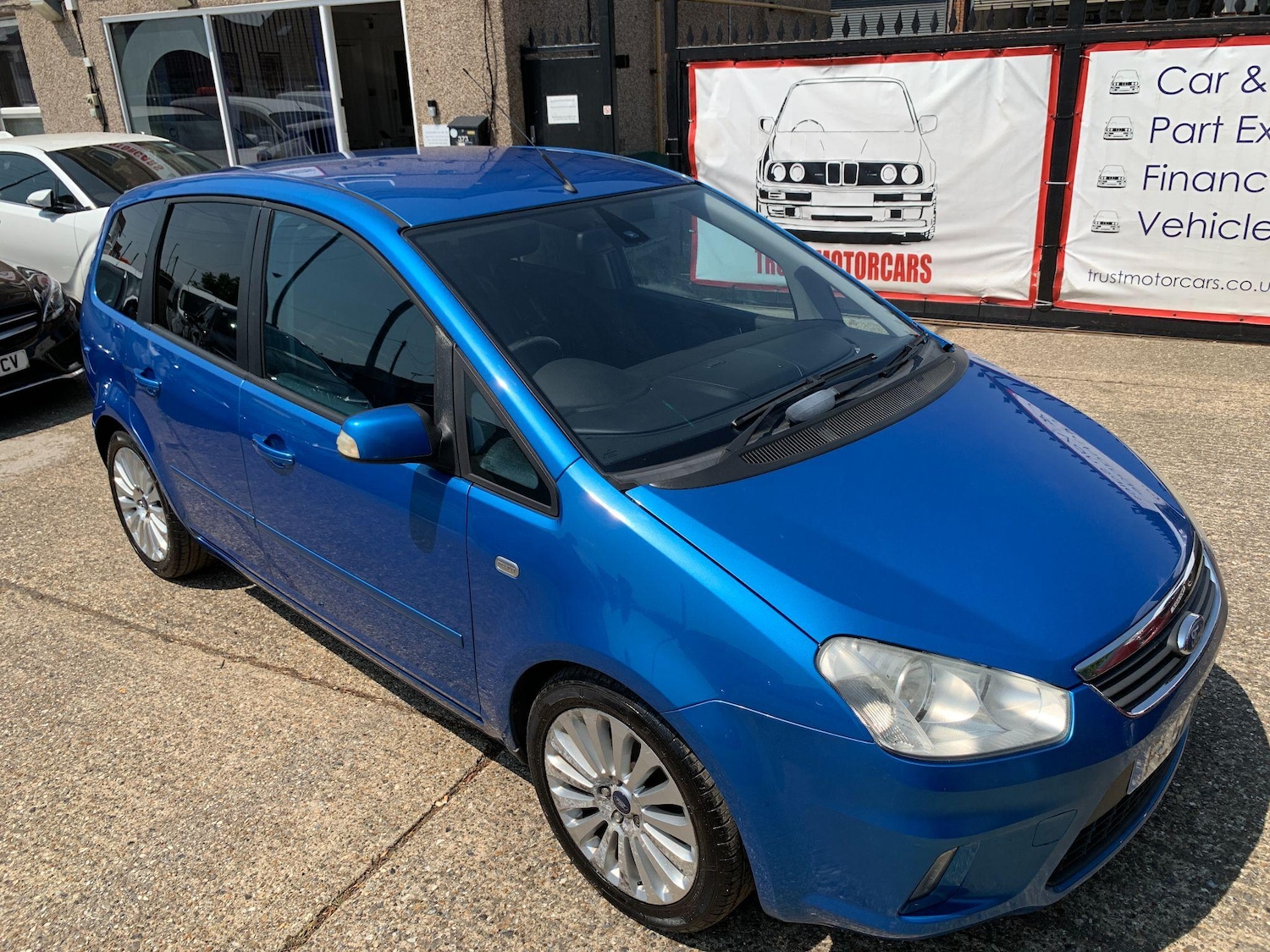 Vehicle 27