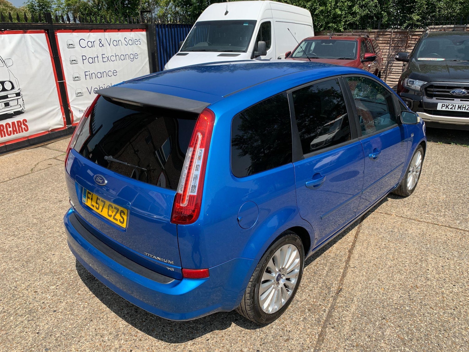 Vehicle 28