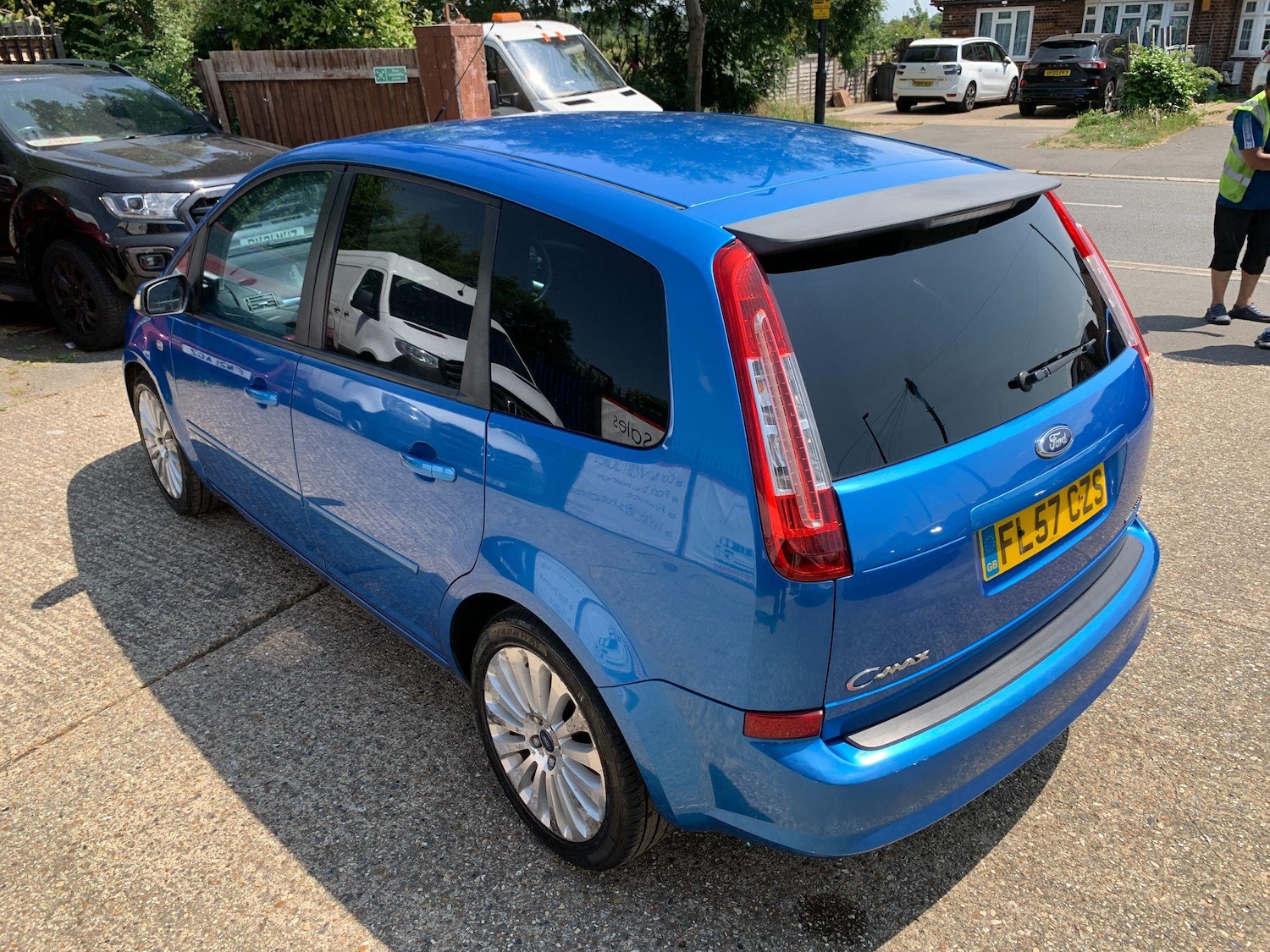 Vehicle 29