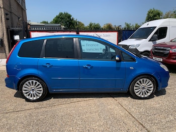 Used Ford C-Max 2007 for sale - 75757266: Photo