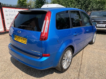Used Ford C-Max 2007 for sale - 75757266: Photo