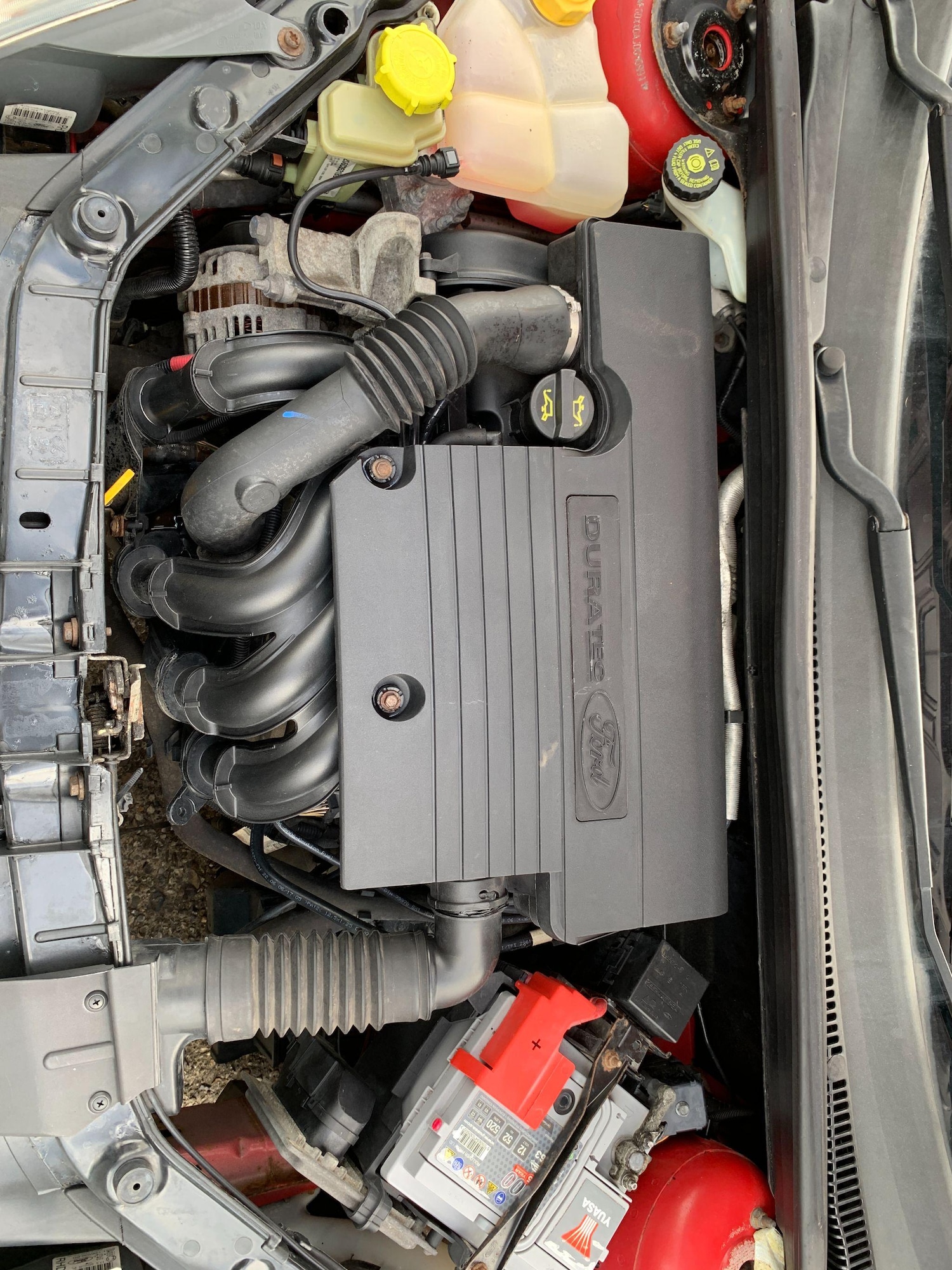 Vehicle 19