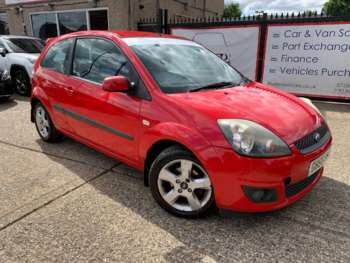 2006 (56) - 1.25 Freedom 3dr
