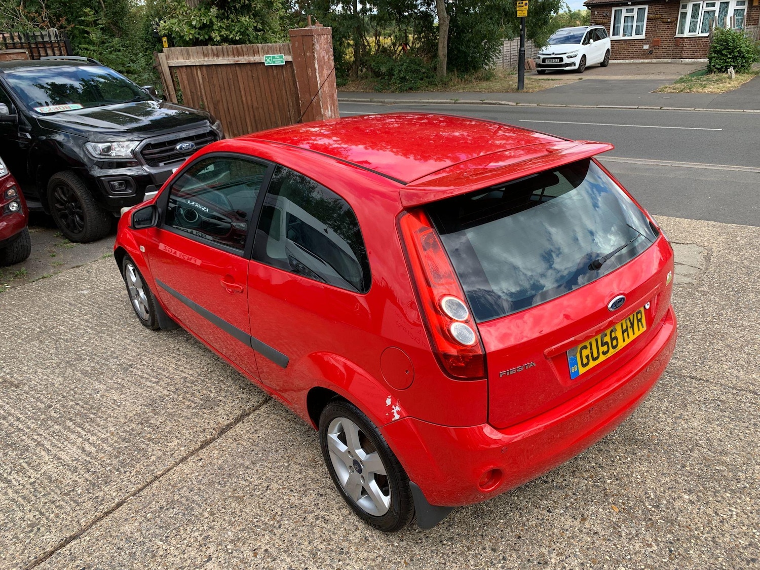 Vehicle 24