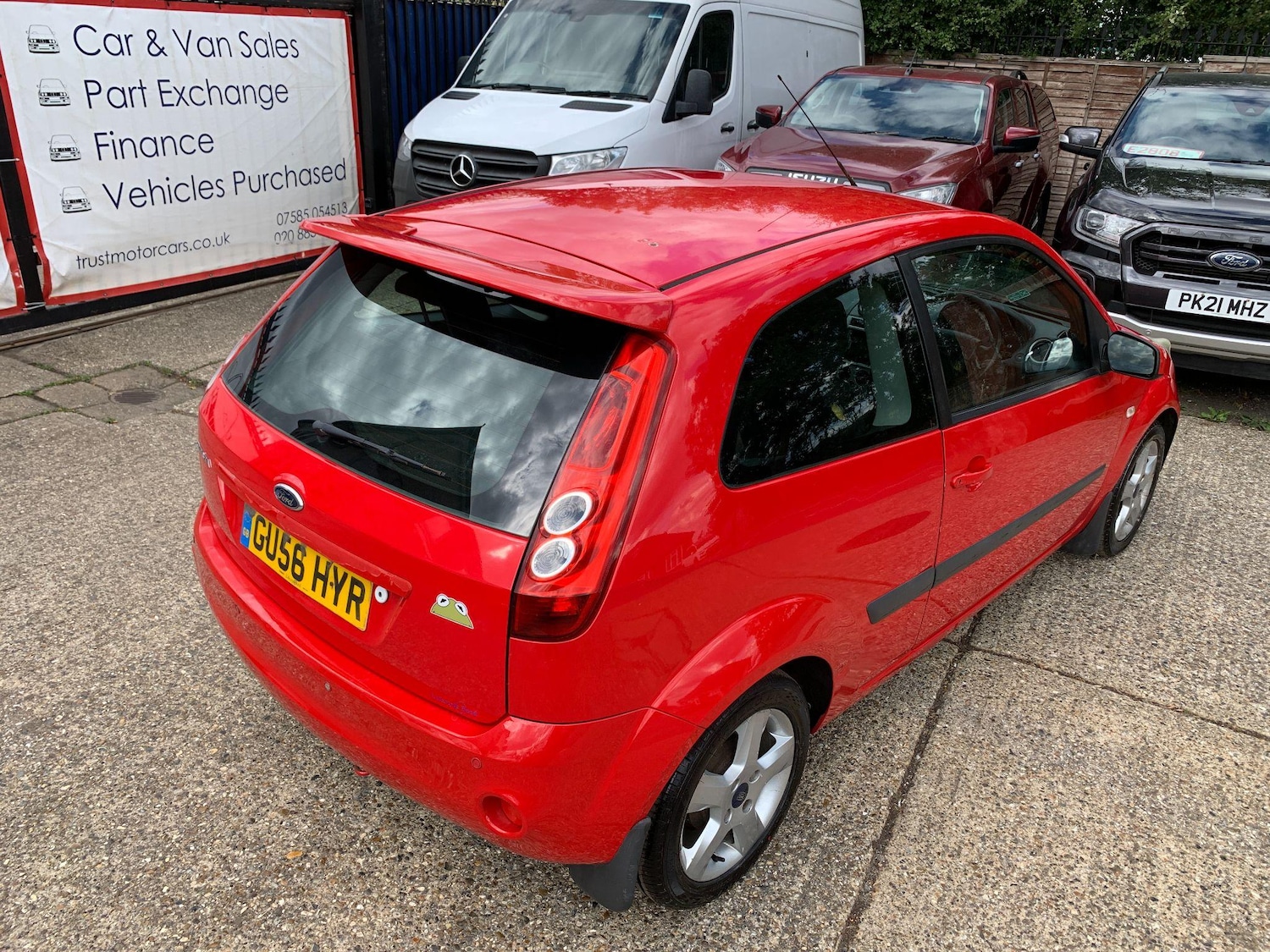 Vehicle 25