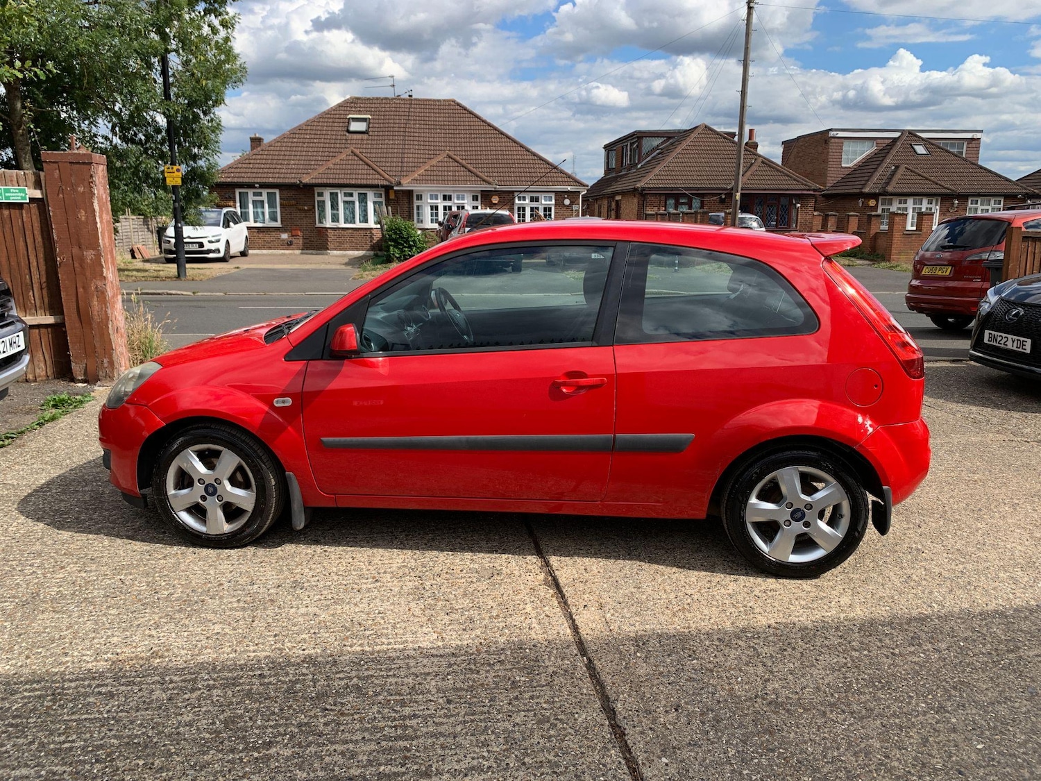 Vehicle 7