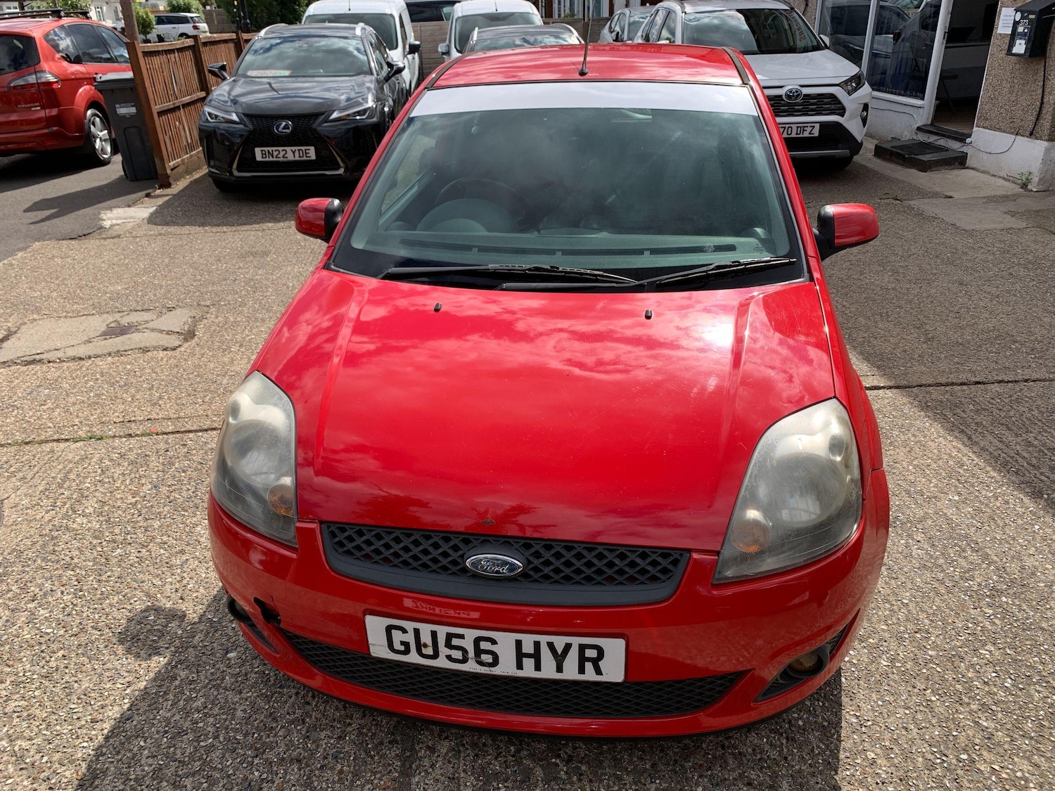 Vehicle 9