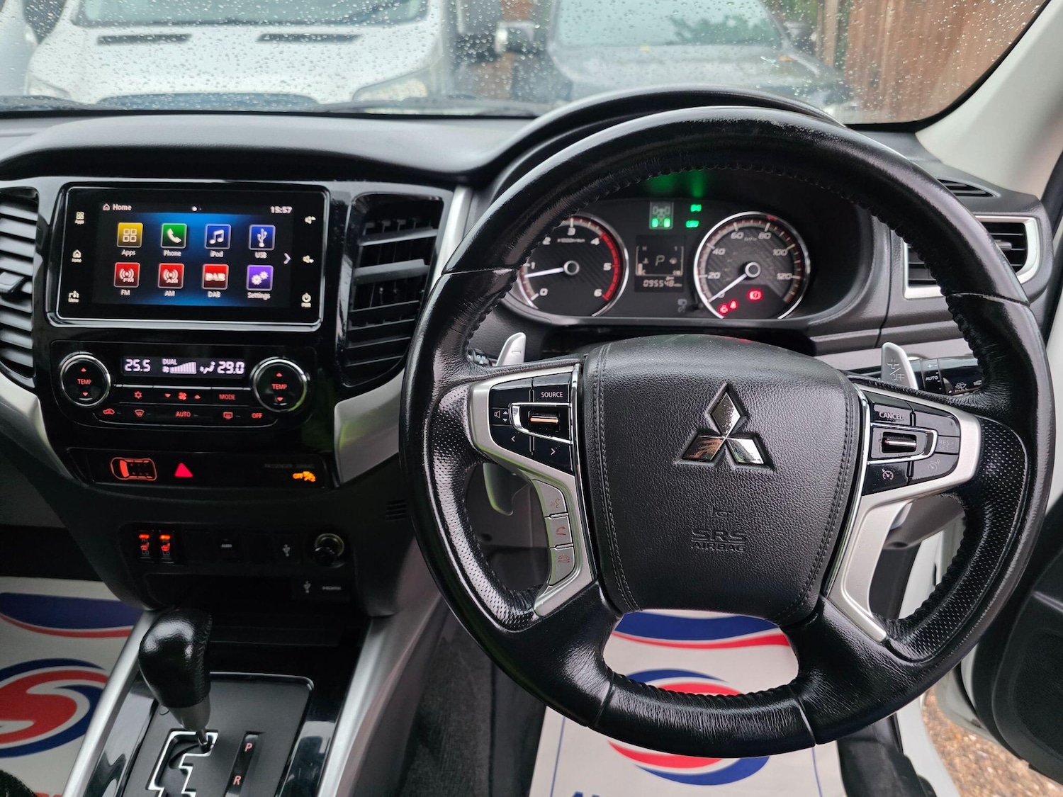 Used Mitsubishi L200 2018 for sale - 76994523: Photo 11