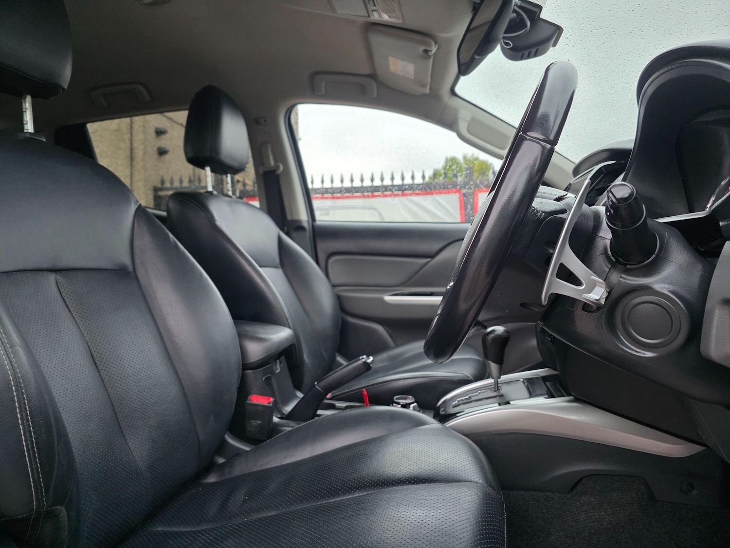 Used Mitsubishi L200 2018 for sale - 76994523: Photo 12