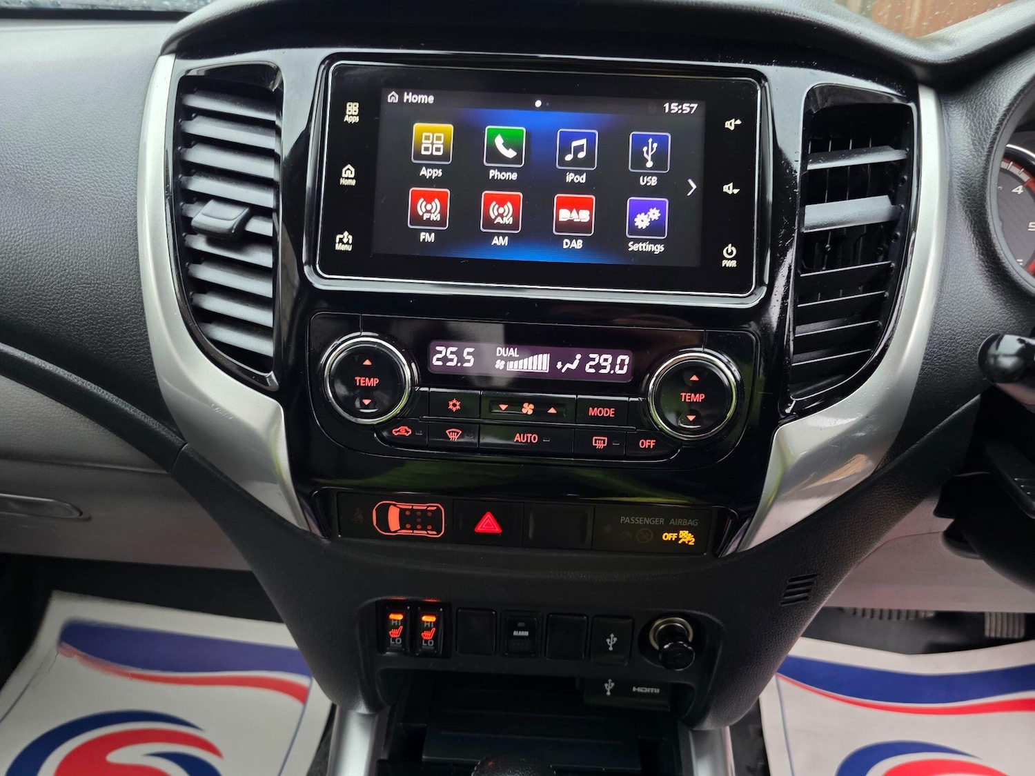 Used Mitsubishi L200 2018 for sale - 76994523: Photo 13