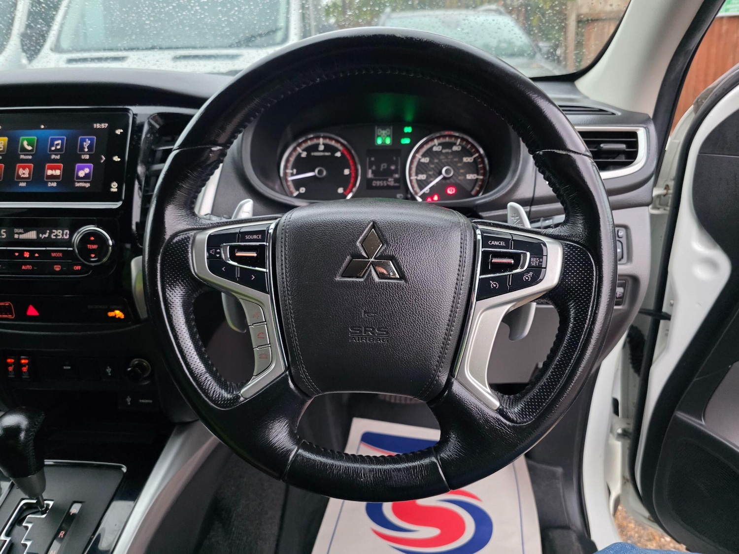 Used Mitsubishi L200 2018 for sale - 76994523: Photo 15