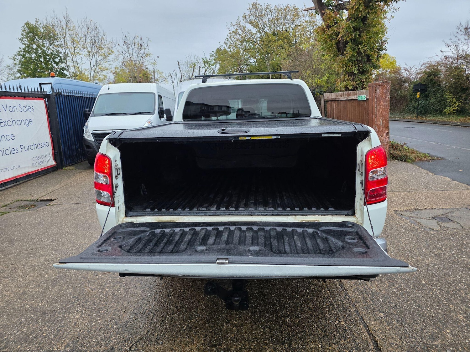 Used Mitsubishi L200 2018 for sale - 76994523: Photo 19