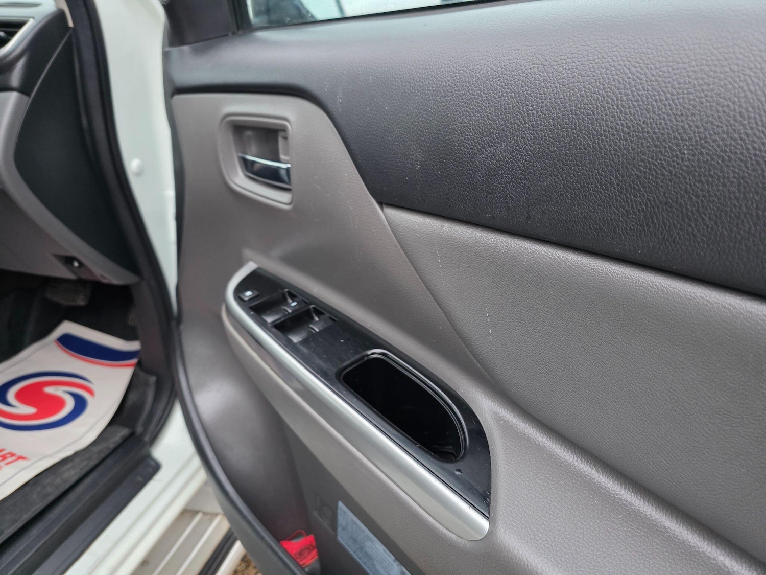 Used Mitsubishi L200 2018 for sale - 76994523: Photo 23