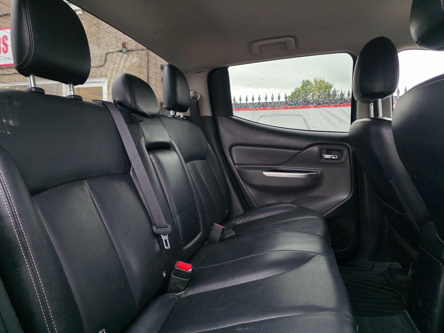 Used Mitsubishi L200 2018 for sale - 76994523: Photo 28