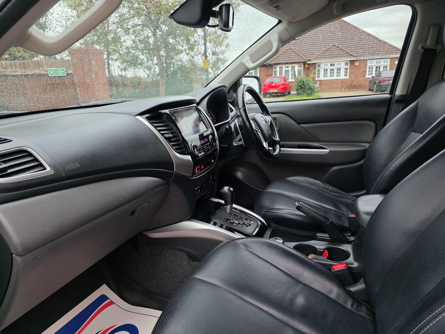 Used Mitsubishi L200 2018 for sale - 76994523: Photo 30